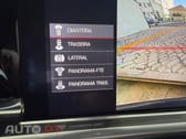 Porsche Panamera panamera 4 hybrid