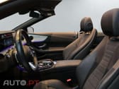 Mercedes-Benz E 220 AMG LINE