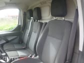 Ford Transit Custom 2.2 TDCI 125 TREND