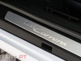 Porsche 992 Carrera PDK