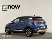 Renault Captur Captur 1.0 TCe Techno