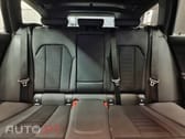 BMW 318 d Pack M Auto