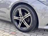 Mercedes-Benz CLA 180 d Shooting Brake Progressive Aut.