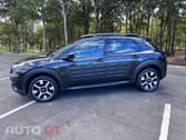 Citroen C4 Cactus 1.6 BlueHDi Feel J17