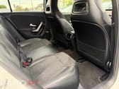Mercedes-Benz A 200 d AMG Line Aut.