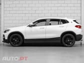 BMW X2 16 d sDrive Auto Advantage