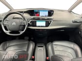 Citroen Grand C4 SpaceTourer 1.2 PureTech Shine Pack EAT8
