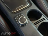 Mercedes-Benz GLA 200 d AMG Line Aut.