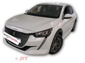 Peugeot E-208 50 kWh Allure
