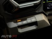 Dacia Bigster mild hybrid