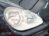 Porsche Cayenne Tiptronic