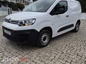 Citroen Berlingo 1.5