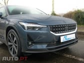 Polestar 2 Long Range 78 kWh AWD