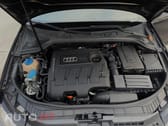 Audi A3 Sportback 1.6 TDI Sport