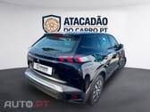 Peugeot 2008 1.2 Active Business