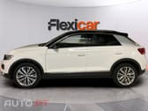 Volkswagen T-Roc 1.5 TSI ACT Style