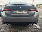 BMW i4 eDrive35