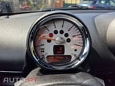 MINI Countryman Cooper D