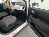 Fiat 500 1.2 Lounge MTA