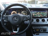 Mercedes-Benz E 220 D Avantgarde