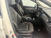 Mercedes-Benz GLC 250 d Coupé AMG Line 4-Matic