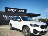 BMW X1 25 e xDrive