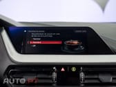 BMW 116 d Corporate Edition M