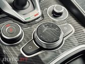 Alfa Romeo Giulia 2.9 Bi-Turbo Quadrifoglio AT8