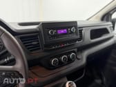 Renault Trafic 2.0 Blue dCi L2H1 IP