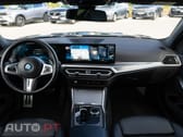 BMW 320 e Pack Desportivo M Auto