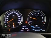 BMW 225 Line Luxury