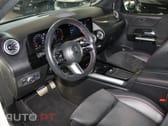 Mercedes-Benz B 180 d AMG Line Aut.