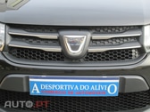 Dacia Sandero 0.9 Tce STEPWAY