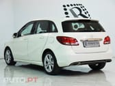 Mercedes-Benz B 180 CDi Urban Aut.