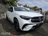Mercedes-Benz GLC 220 d 4Matic 9G-TRONIC Edition AMG Line