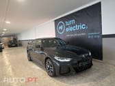 BMW i4 eDrive40 Desportiva M