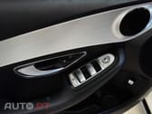 Mercedes-Benz C 180 d Avantgarde