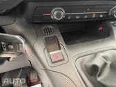 Citroen Berlingo 1.6 BlueHDi L1