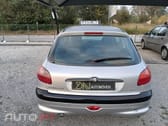 Peugeot 206 1.1