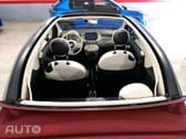 Fiat 500C 1.2 Lounge