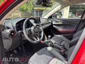 Mazda CX-3 1.5 Sky.Special Edition Navi