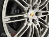 Porsche Cayenne Platinum Edition