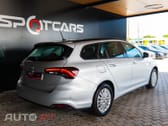 Fiat Tipo 1.3 Multijet Life