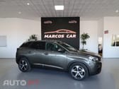 Peugeot 3008 1.6 BlueHDi Allure EAT6 J18