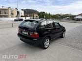 BMW X5 3.0 d