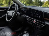 Kia Niro 64kWh