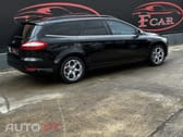 Ford Mondeo SW 1.8 TDCi Titanium