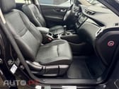 Nissan Qashqai 1.5 dCi Tekna Pele