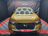 DS DS7 Crossback 1.5 BlueHDi Be Chic EAT8
