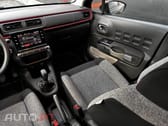 Citroen C3 1.2 PureTech C-Series